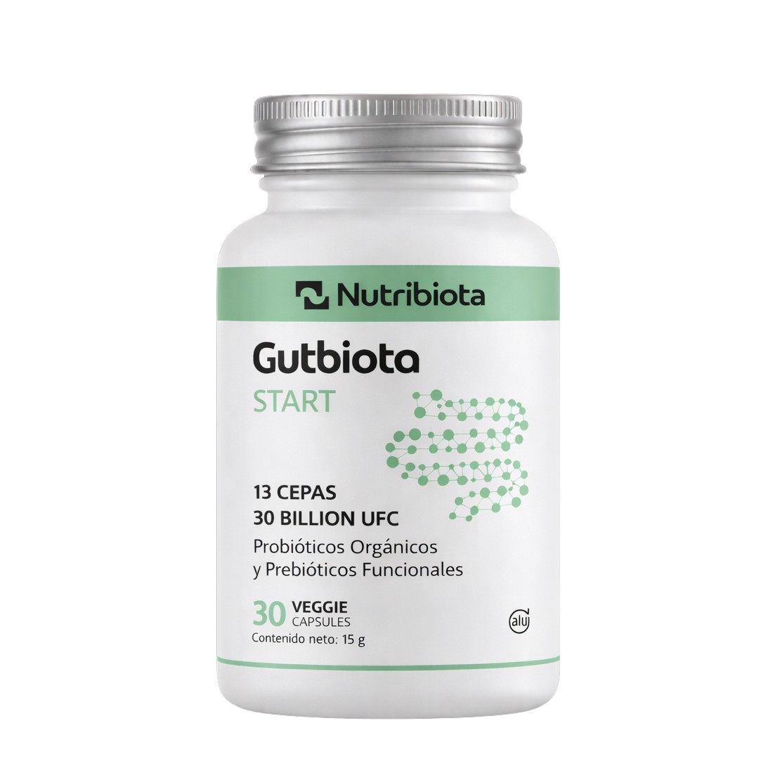 Gutbiota Start