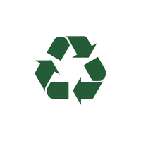 Aluminio 100% reciclable