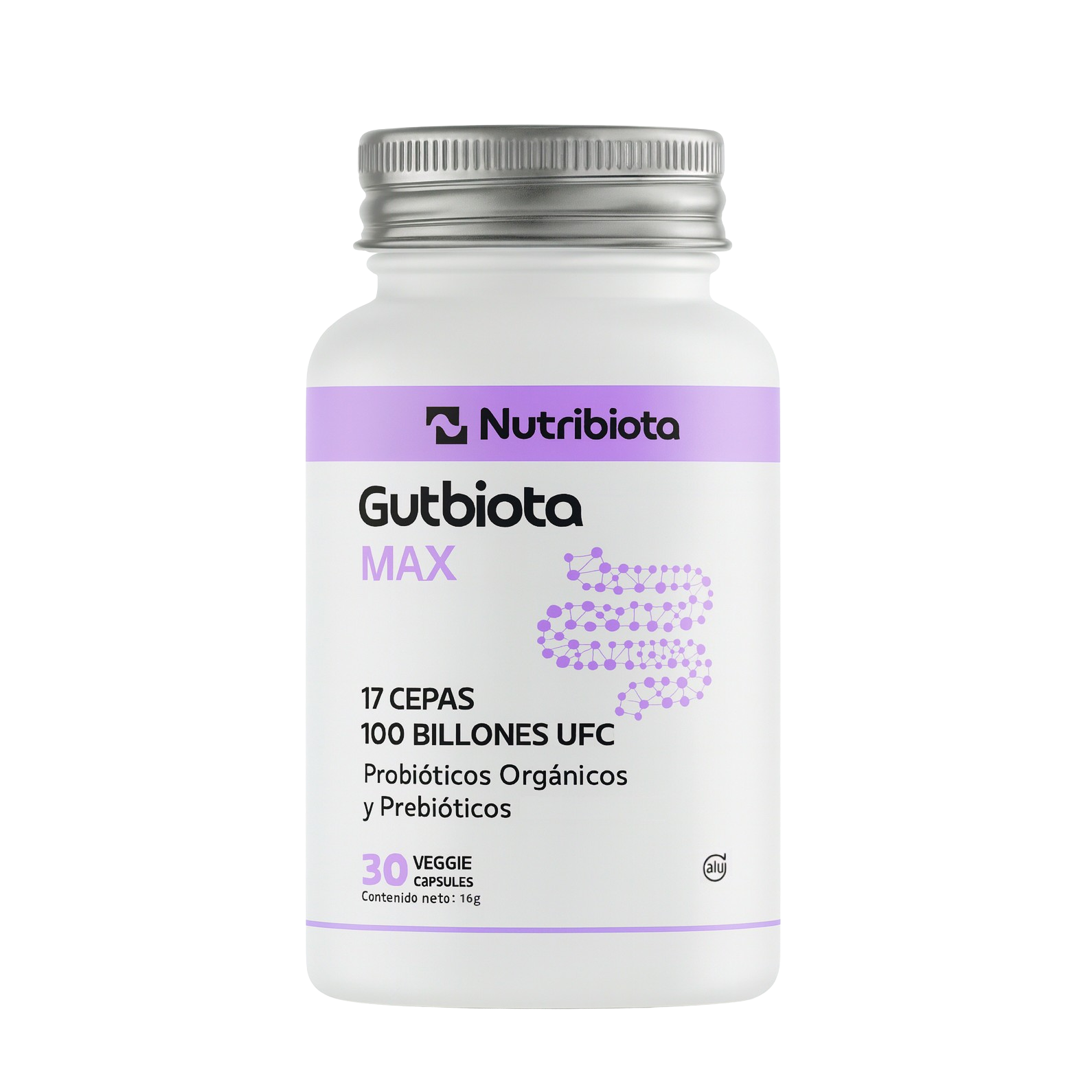 Gutbiota Max