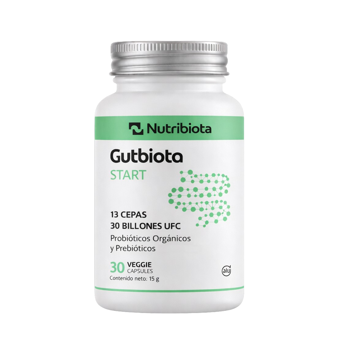 Gutbiota Start